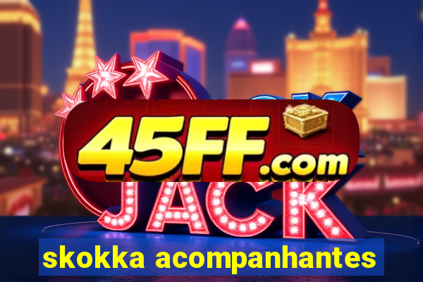 skokka acompanhantes
